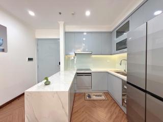 THE MIRA HOMESTAY - Vinhomes Times City - 8