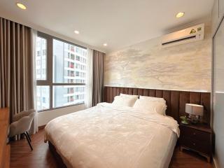 THE MIRA HOMESTAY - Vinhomes Times City - 1