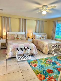 The Boutique Guest House - 2
