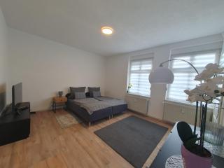 Pension,Ferien, Monteurwohnung , Unterkunft,Zimmer - Schönebeck - 6