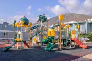 SunBay Hotel - Hersonissos - 6