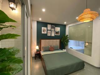 Lahomestay Cầu Giấy - 9