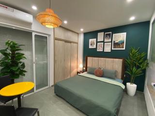 Lahomestay Cầu Giấy - 8