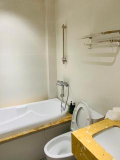 Lahomestay Cầu Giấy - 2