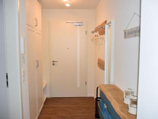 Ferienwohnung Ankerplatz - 3