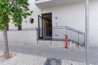Blueground ו Lev Hair, Spacious, 2 Balconies - 1