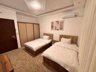 Luxury comfortable apartment - 3