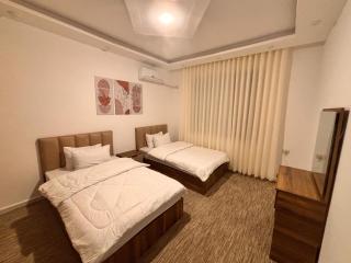Luxury comfortable apartment - 1
