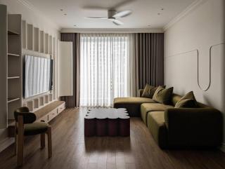 Orchid Bloom Suite-City Heart-Near Street Food & Coffee 24-7 - 8