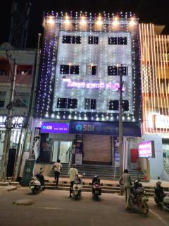 HARIKA GRAND LoDGE - 0