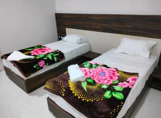HARIKA GRAND LoDGE - 6