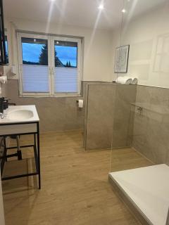 Laubushof - Idyllisches Apartment im Grünen mit Balkon - 2