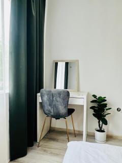 Classic Modern Apartment with Parking Place - 2