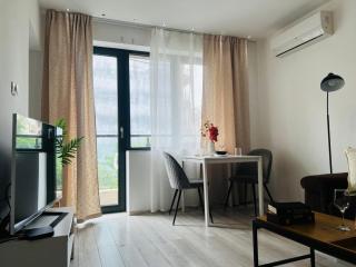 Classic Modern Apartment with Parking Place - 6