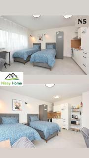 Nisay Home, Apart Suite, N5 - 9