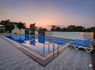 Lion Signature Family Resort - 9