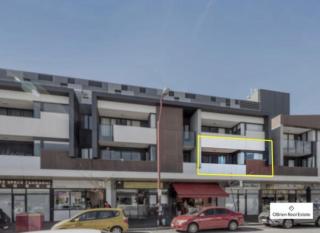 Heart of Springvale Shopping - 1