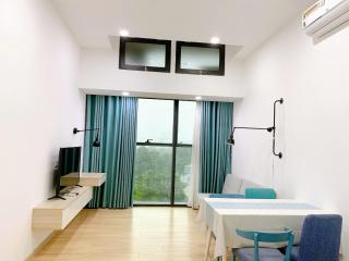 The Sun Avenue - Riverside Apartment - 0