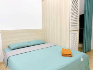 The Sun Avenue - Riverside Apartment - 2