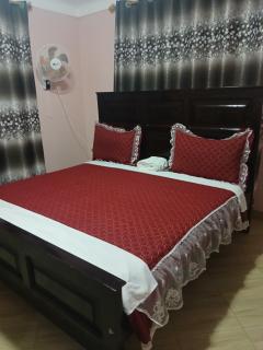 Panda hotel - 0