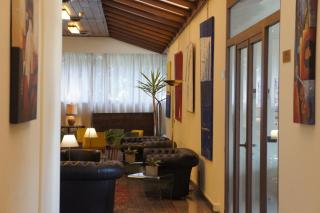 Hotel Al Sant'Andrea - 1