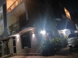 Panda hotel - 4