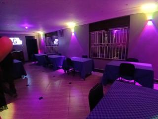 Panda hotel - 1