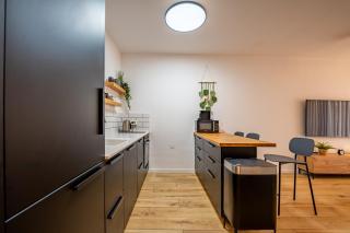 Madrid Apartment - By Harim - 7