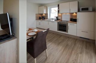 Exklusive Ferienwohnung Ankerstek - 9