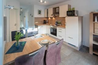 Ferienwohnung Kleine Auszeit - 9