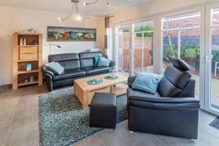 Ferienwohnung Kleine Auszeit - 8