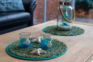 Ferienwohnung Kleine Auszeit - 7