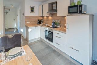 Ferienwohnung Kleine Auszeit - 6