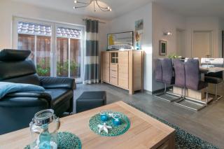 Ferienwohnung Kleine Auszeit - 4