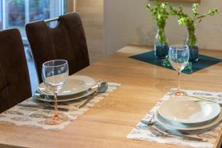 Ferienwohnung Kleine Auszeit - 2