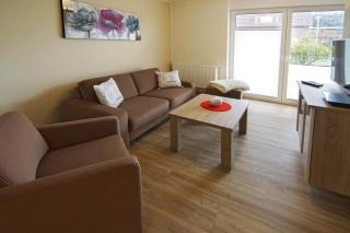 Exklusive Ferienwohnung Gordingstek 3 - 3