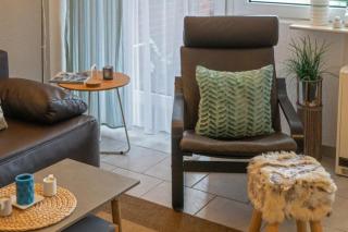 Ferienwohnung Hygge B31 - 5