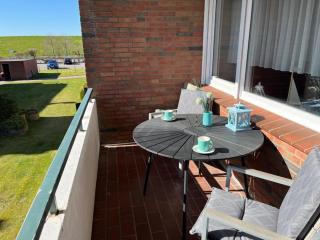 Ferienwohnung Hygge B31 - 4