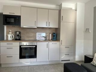 Ferienwohnung Hygge B31 - 1