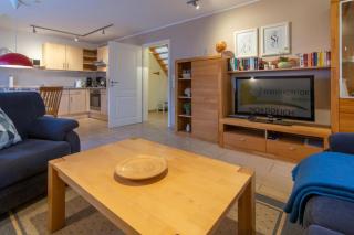 Ferienwohnung Wattlooper - 8
