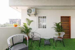 OBS Luxury Suites - JP Nagar - 5