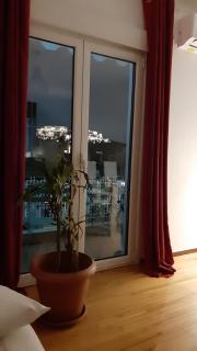 Acropolis View Apartment in Central Athens! SQ1 - 3