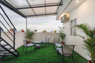 OBS Luxury Suites - JP Nagar - 4