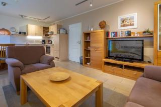 Ferienwohnung Meeresbrise - 4