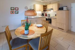 Ferienwohnung Meeresbrise - 3