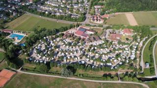 Ferienparadies Schwarzwälder Hof - 9