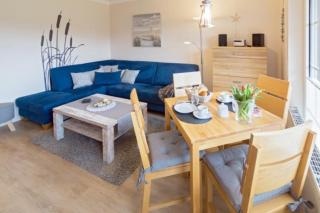 Ferienwohnung Jolle D11 in in ruhiger Lage - 5