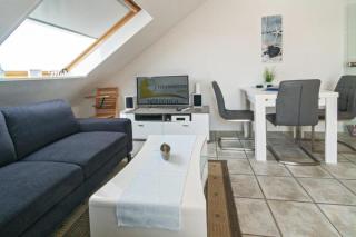 Ferienwohnung Nordwind 64 - 9