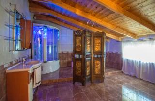Elatia Villa - Volimes - 1
