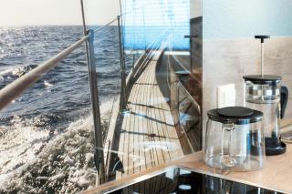 Ferienwohnung Meereswind in Norden - 3